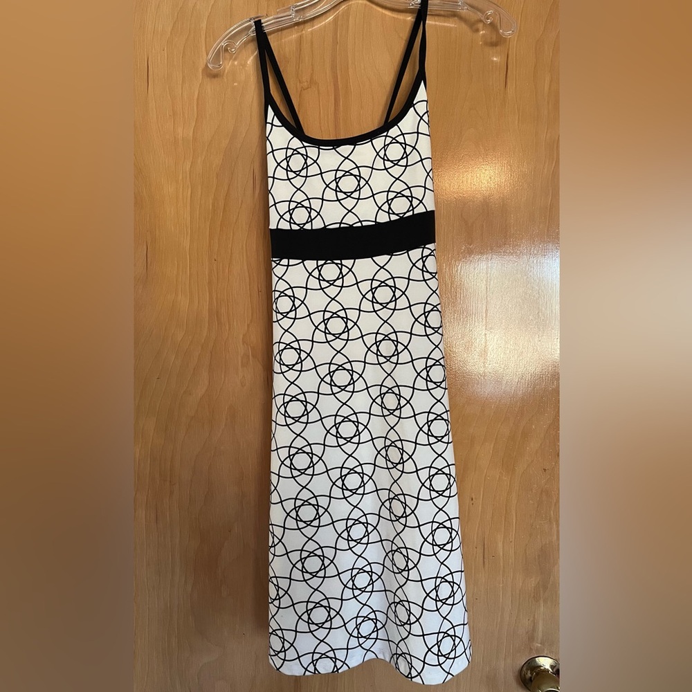 Soybu tennis dress